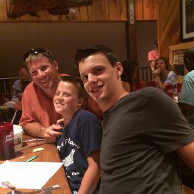 Profile Picture of Andrew Sikora (@asikora52473) on Twitter