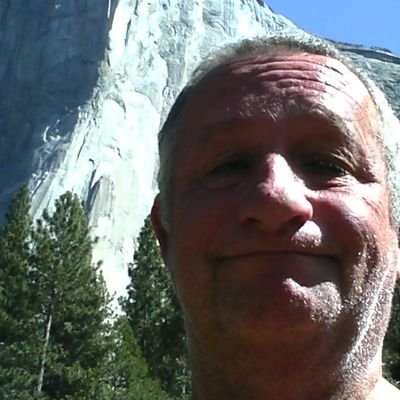 Profile Picture of Roy N Bender (@RoyNBender2) on Twitter