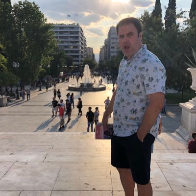 Profile Picture of Joe Vale (@joseph_j_vale) on Twitter