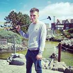 Profile Picture of John Hayhurst (@johnny_hater) on Instagram