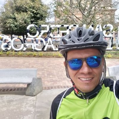Profile Picture of Jairo Alvarez Cruz (@JAC1975) on Twitter