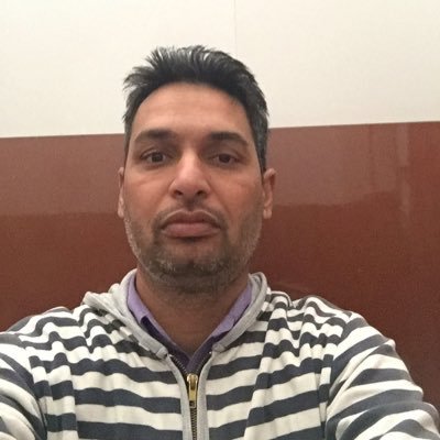 Profile Picture of Manjit Nagra (@ManjitNagra1) on Twitter