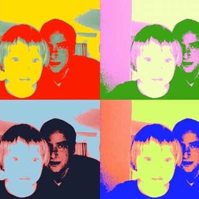 Profile Picture of Nick O'Donnell (@teapotdancer) on Twitter