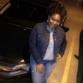 Profile Picture of Aaliyah Jones (@aaliyahmj_) on Pinterest