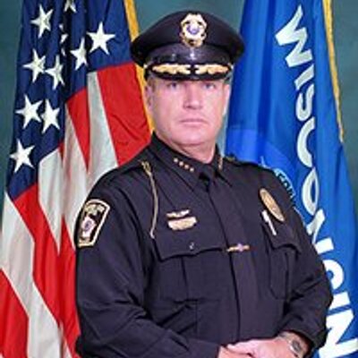 Profile Picture of Chief David Erwin (@ChiefDavidErwin) on Twitter