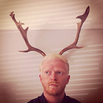 Profile Picture of James Witcomb (@james witcomb) on Flickr