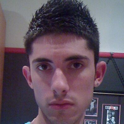 Profile Picture of Benjamin Jamieson (@BenjOzi) on Twitter