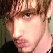 Profile Picture of Brian Lature (@hobonis) on Myspace