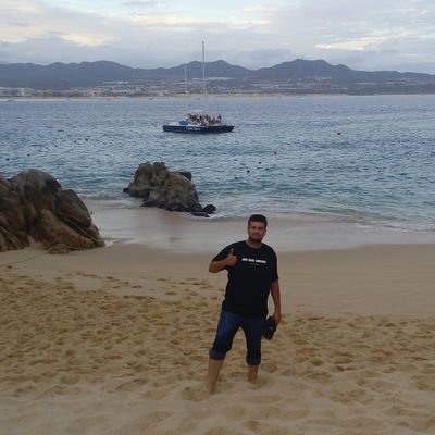 Profile Picture of Pablo Inzunza (@inge_pabloic) on Twitter