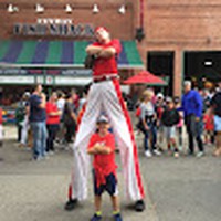 Profile Picture of Dillon Barrett (@dillon-barrett-19) on Quora