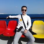 Profile Picture of Andy Ding (@dingdaoxi) on Instagram