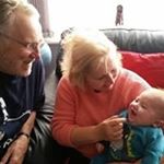 Profile Picture of Terry Weldon (@weldon.terry) on Instagram