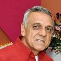 Profile Picture of robertohartt (@robertohartt) on Tiktok