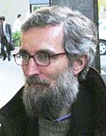 Profile Picture of Per Martin-Löfon Wikipedia