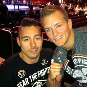 Profile Picture of Jonny Gilbertson (@gilbertsonj) on Pinterest