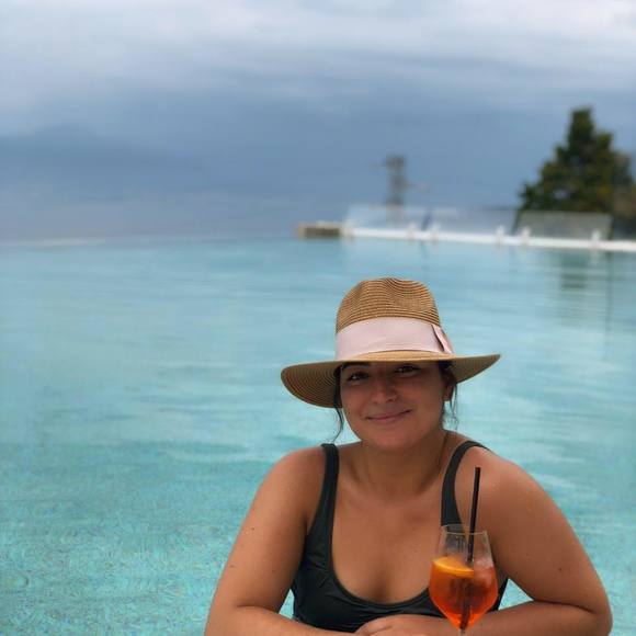 Profile Picture of Marcella Bergamo (@mbergamo) on Poshmark