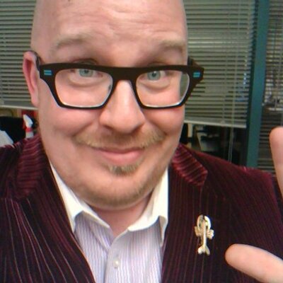 Profile Picture of Troy DeVolld (@RealityTVTroy) on Twitter