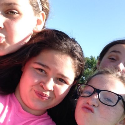 Profile Picture of Jade_Horton (@Jadehorton01) on Twitter