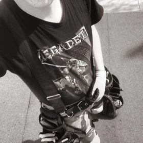 Profile Picture of Jason Graham (@fiendcluboriginals) on Pinterest