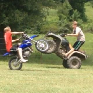 Profile Picture of Kyle Leeper (@kyle.leeper.14) on Facebook