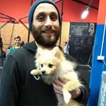 Profile Picture of Davide Nigro (@davidinocorse) on Instagram