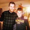 Profile Picture of John McDaid (@@johnmcdaid89) on Tiktok