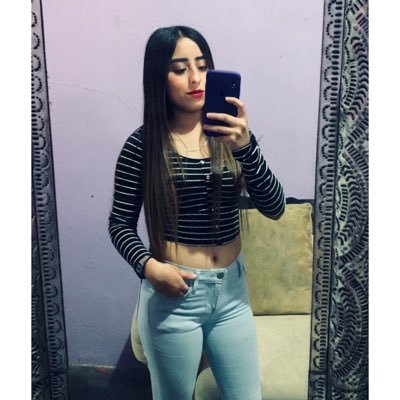 Profile Picture of Lucia Rocha (@_LuciaRocha) on Twitter