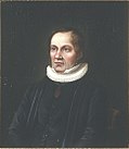 Profile Picture of Lars Andreas Oftedahlon Wikipedia