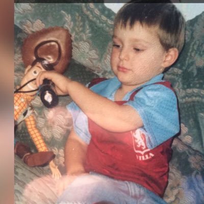 Profile Picture of James Haney (@JamesHaney94) on Twitter