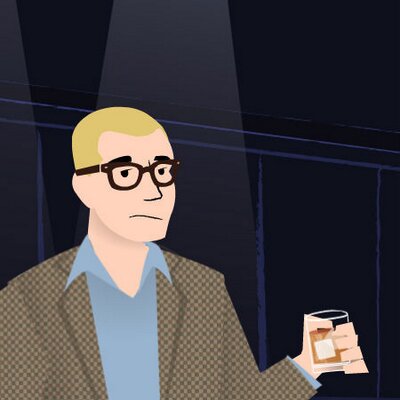 Profile Picture of Jason Hauze (@jhauze45) on Twitter