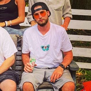 Profile Picture of Nick Barry (@boston_barry) on Tiktok