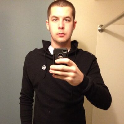 Profile Picture of David J Harton Jr (@hartonion) on Twitter