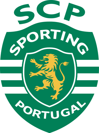 Profile Picture of Sporting CPon Wikipedia