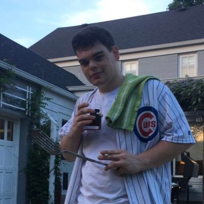 Profile Picture of Brian Carney (@brian_carney98) on Twitter