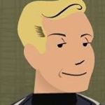 Profile Picture of Eric Sharratt (@bobsondodson) on Instagram