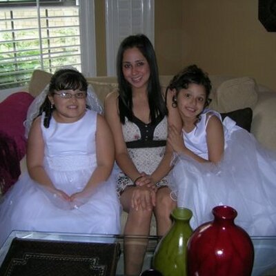 Profile Picture of Cindy Villarreal (@mia05v) on Twitter