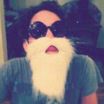 Profile Picture of Kenneth Daniel Dickey (@sainneman) on Instagram