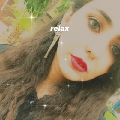 Profile Picture of Maria Malik (@KoolgirlzMaria) on Twitter