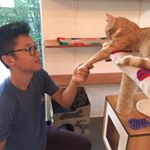 Profile Picture of Steven Huang (@steve_n_huang) on Instagram