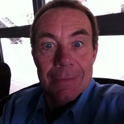 Profile Picture of Tony Blewitt (@Tonyblewitt) on Twitter