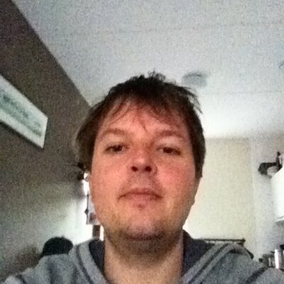 Profile Picture of John Veenstra (@VeenstraJohn) on Twitter