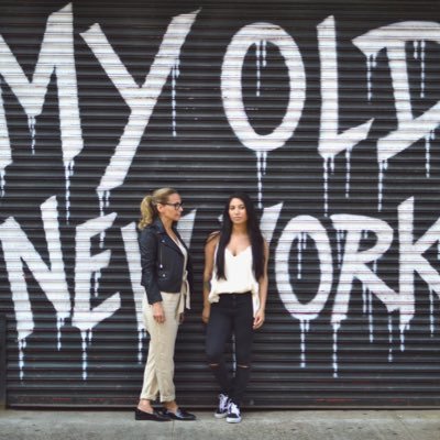 Profile Picture of Ivette Dupuis (@HRDudette) on Twitter