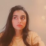 Profile Picture of Zahra Qureshi (@zahrauqureshi) on Instagram