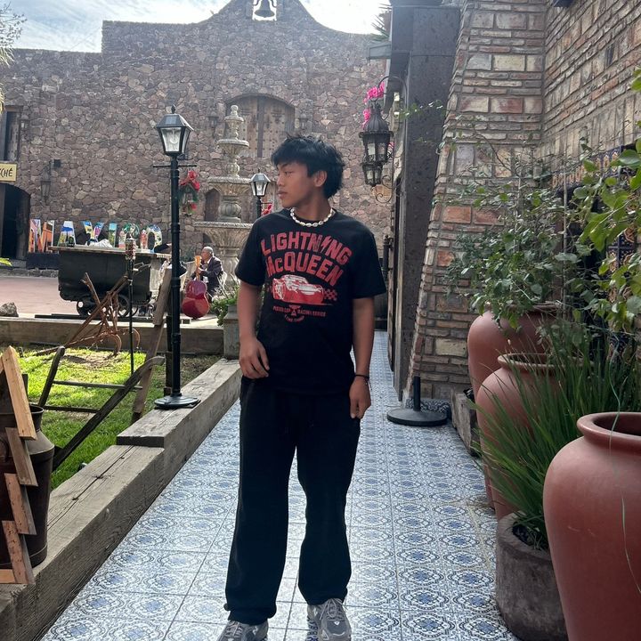 Profile Picture of Ralph (@rjames301) on Tiktok