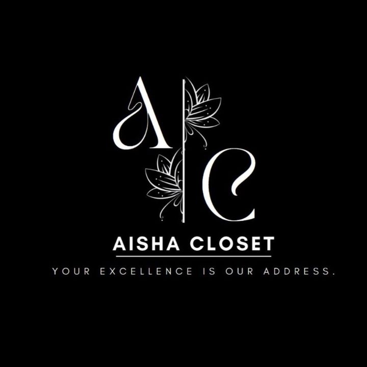 Profile Picture of Aisha_Closet1 (@aisha_closet1) on Tiktok