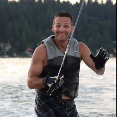 Profile Picture of Brian Russon (@brian_russon) on Twitter