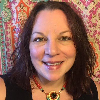 Profile Picture of Alison Marks (@AlisonMarks) on Twitter