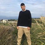 Profile Picture of Μιχαηλ-Αγγελος (@koufos10) on Instagram