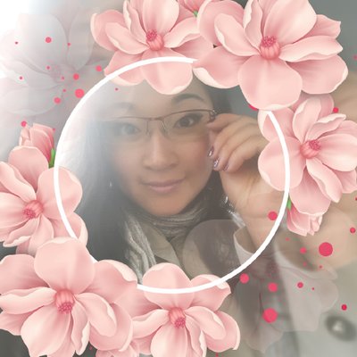 Profile Picture of Anita Lai (@AnitaLai11) on Twitter