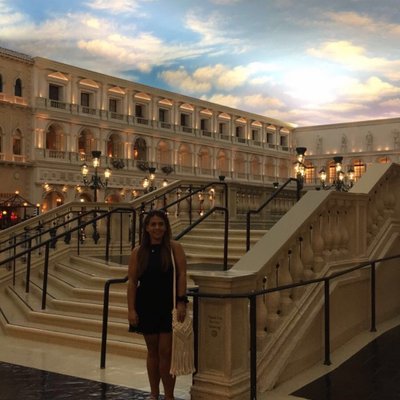 Profile Picture of Amber Swann (@AmbeyPamby) on Twitter